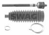 SWAG 60927203 Repair Kit, tie rod axle joint