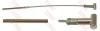 TRW GCH2095 Cable, parking brake