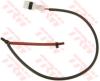TRW GIC263 Warning Contact, brake pad wear