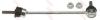 TRW JTS545 Rod/Strut, stabiliser