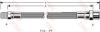 TRW PHB202 Brake Hose