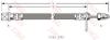 TRW PHB368 Brake Hose