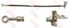 TRW PHD614 Brake Hose
