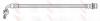 TRW PHD932 Brake Hose
