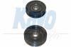 KAVO PARTS DTP-3005 (DTP3005) Tensioner Pulley, v-ribbed belt