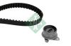 INA 530051810 Timing Belt Kit