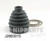 NIPPARTS J2863015 Bellow Set, drive shaft