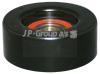 JP GROUP 1118304000 Tensioner Pulley, v-ribbed belt