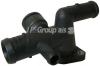 JP GROUP 1114503800 Coolant Flange