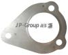 JP GROUP 1121101800 Gasket, exhaust pipe
