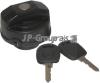 JP GROUP 1115650910 Cap, fuel tank