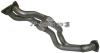 JP GROUP 1120206600 Exhaust Pipe
