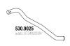 ASSO 530.9025 (5309025) Exhaust Pipe