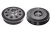 ORIGINAL IMPERIUM 10309 Belt Pulley, crankshaft