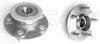 GSP 9230058 Wheel Bearing Kit