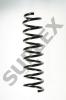 SUPLEX 03114 Coil Spring