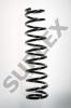 SUPLEX 11076 Coil Spring