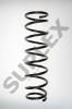 SUPLEX 11123 Coil Spring