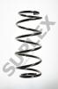 SUPLEX 23108 Coil Spring