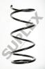 SUPLEX 35173 Coil Spring