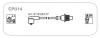 JANMOR CPU14 Ignition Cable Kit