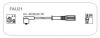JANMOR FAU21 Ignition Cable Kit