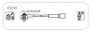JANMOR FU10 Ignition Cable Kit
