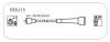 JANMOR RBU15 Ignition Cable Kit