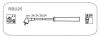 JANMOR RBU25 Ignition Cable Kit