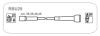 JANMOR RBU29 Ignition Cable Kit