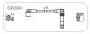 JANMOR ODU264 Ignition Cable Kit