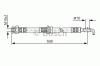 BOSCH 1987476733 Brake Hose