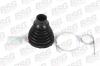 BSG BSG30-705-026 (BSG30705026) Bellow, ball joint