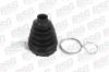 BSG BSG30705027 Bellow, ball joint