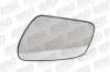 BSG BSG30-910-026 (BSG30910026) Mirror Glass, outside mirror