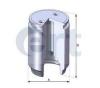 ERT 150265-C (150265C) Piston, brake caliper