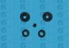 ERT 300593 Repair Kit, wheel brake cylinder