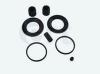 ERT 400712 Repair Kit, brake caliper