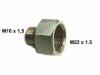 AIR FREN 22.5865 (225865) Connector, compressed air line
