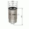 BOSCH F026402010 Fuel filter