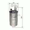 BOSCH F026402054 Fuel filter