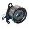 DAYCO ATB2125 Tensioner Pulley, timing belt