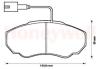 BENDIX 573113B Replacement part