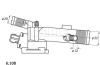BEHR THERMOT-TRONIK TI3989 Thermostat, coolant