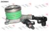 FTE ZA3606A1 Central Slave Cylinder, clutch