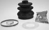 LÖBRO 300586 Bellow Set, drive shaft