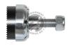 QUINTON HAZELL 129607 Shock Absorber