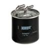 HENGST FILTER H140WK02 Fuel filter