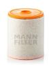 MANN-FILTER C16005 Air Filter