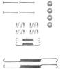 NK 7999507 Accessory Kit, brake shoes